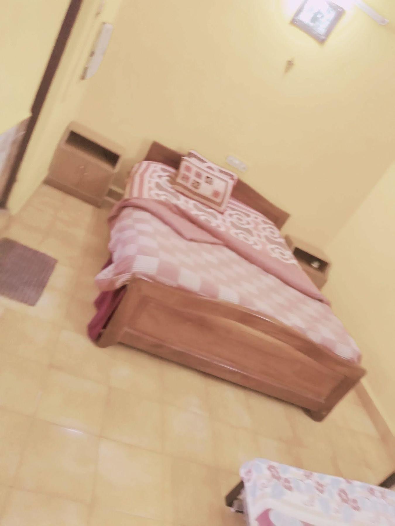 Jes Guest House Majorda Bagian luar foto
